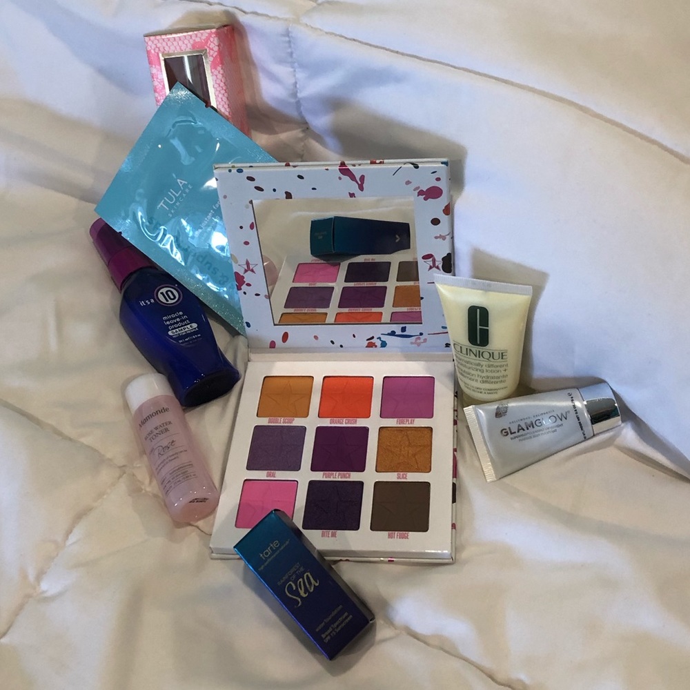 Makeup/Beauty bundle - Picture 6 of 6